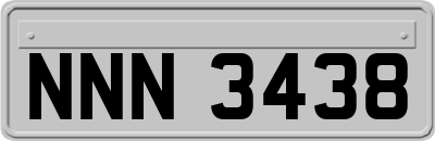 NNN3438