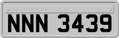 NNN3439