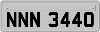 NNN3440