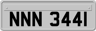 NNN3441