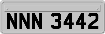NNN3442