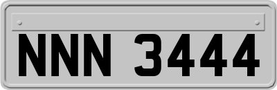 NNN3444