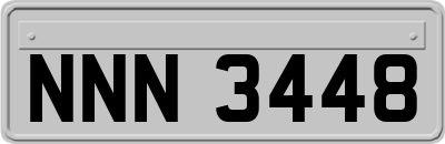 NNN3448