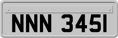 NNN3451