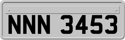 NNN3453