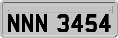NNN3454