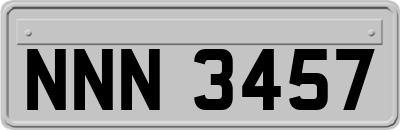 NNN3457