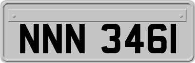 NNN3461