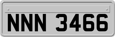 NNN3466