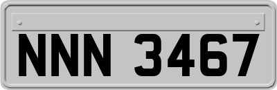 NNN3467