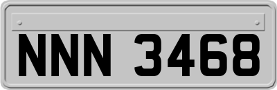 NNN3468