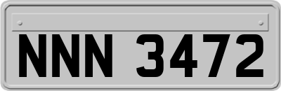 NNN3472