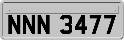 NNN3477