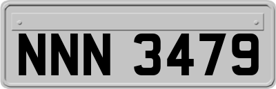 NNN3479