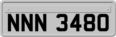NNN3480