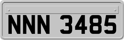 NNN3485