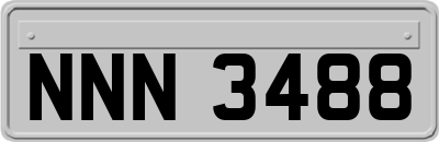 NNN3488