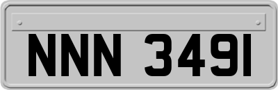 NNN3491