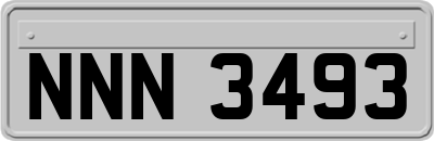 NNN3493