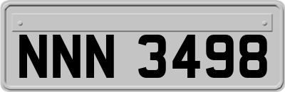 NNN3498