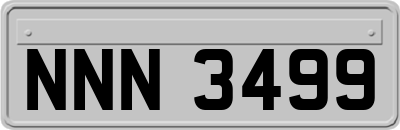 NNN3499