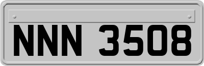 NNN3508