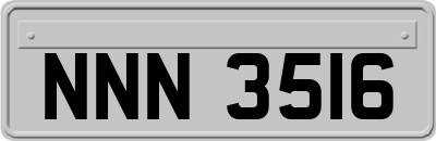 NNN3516