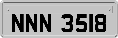 NNN3518