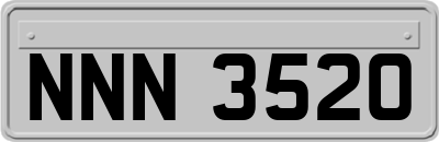 NNN3520