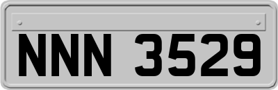 NNN3529