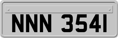 NNN3541