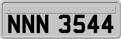 NNN3544