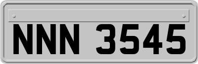 NNN3545