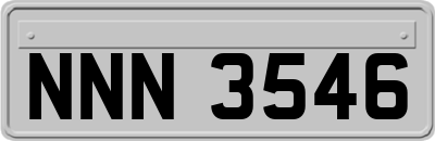 NNN3546