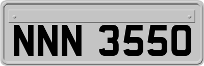 NNN3550