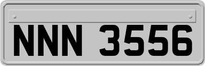 NNN3556