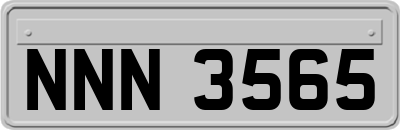 NNN3565