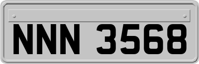 NNN3568