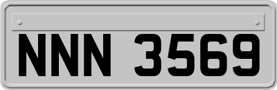 NNN3569