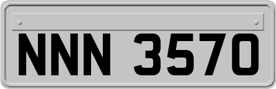 NNN3570