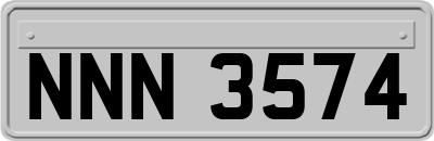 NNN3574