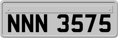 NNN3575