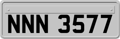 NNN3577