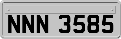 NNN3585