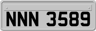 NNN3589