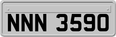 NNN3590
