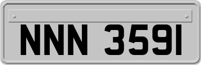 NNN3591