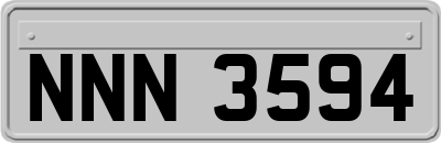NNN3594