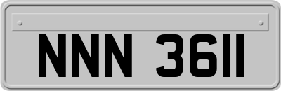 NNN3611