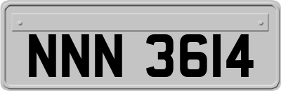 NNN3614